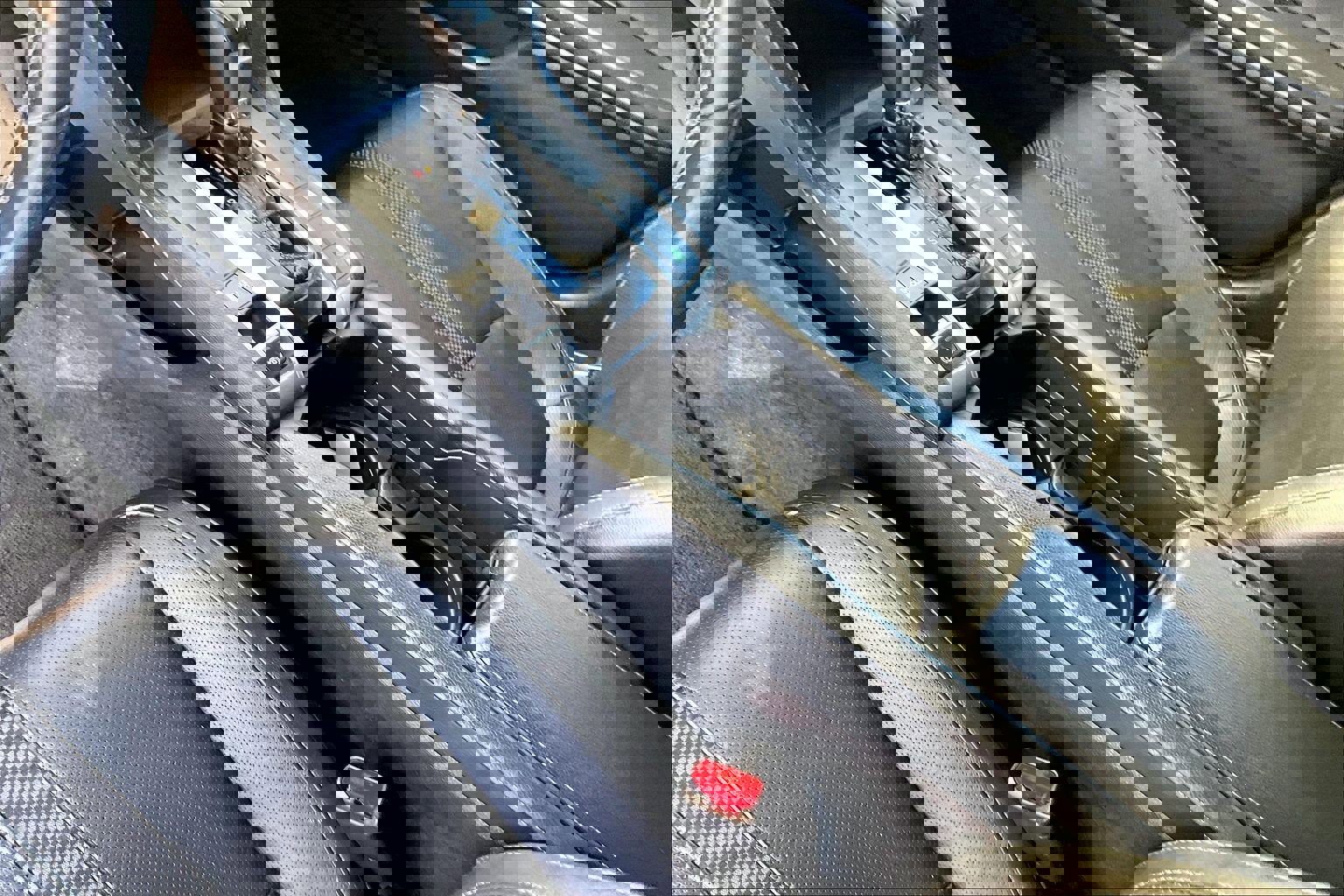 Used 2021 Honda Civic EX-L image 17