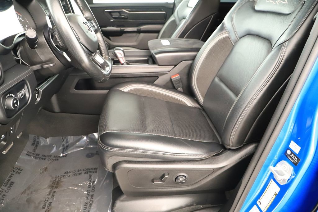 Used 2022 RAM 1500 TRX w/ TRX Level 1 Equipment Group image 25