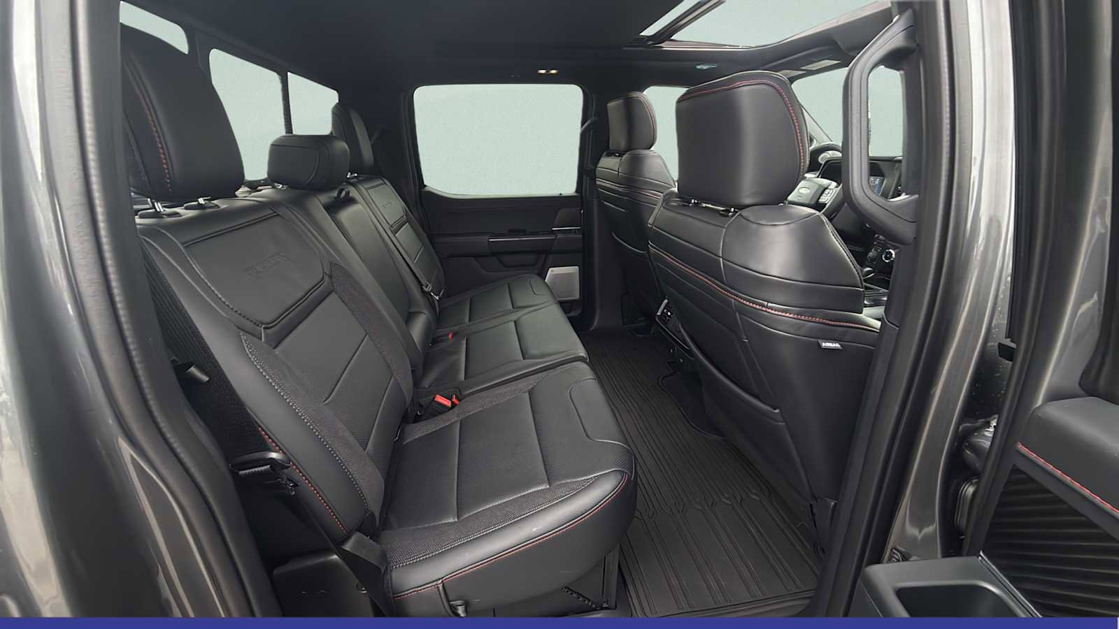 New 2026 Ford F150 Raptor image 57