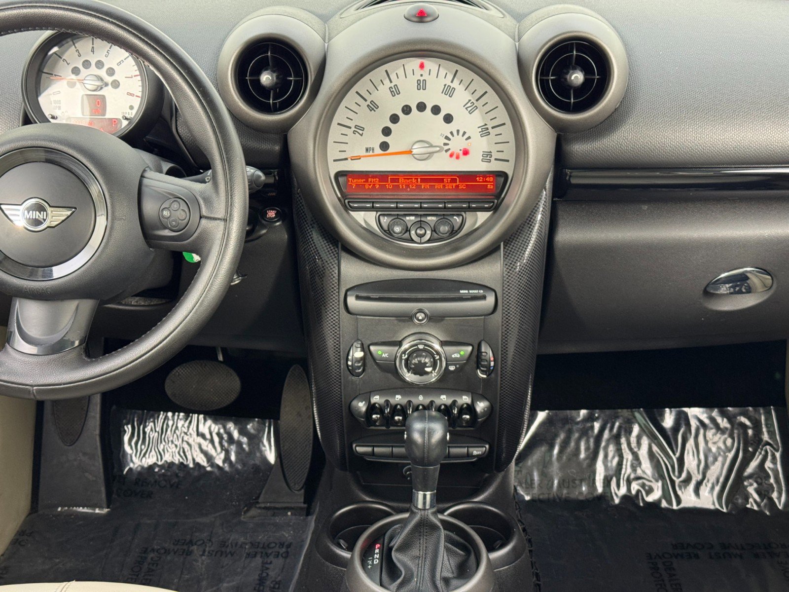 Used 2012 MINI Cooper Countryman image 21