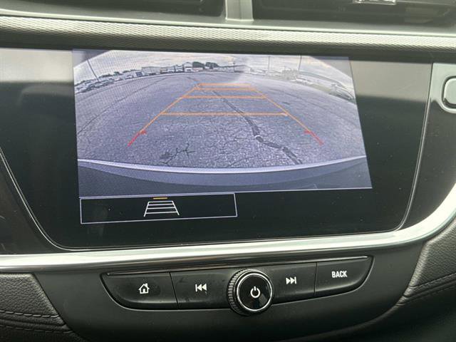 Used 2022 Buick Encore GX Select FWD image 18