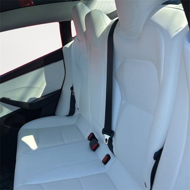 Used 2025 Tesla Model 3 Long Range image 13