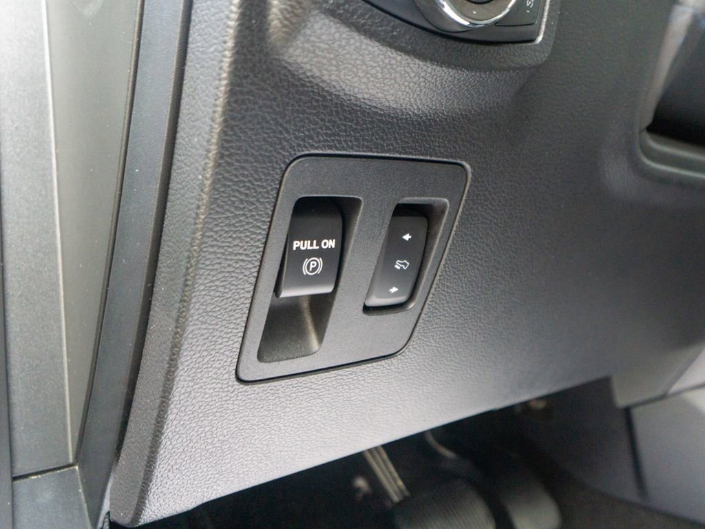 Used 2020 Ford Expedition Max Limited w/ Equipment Group 301A image 22