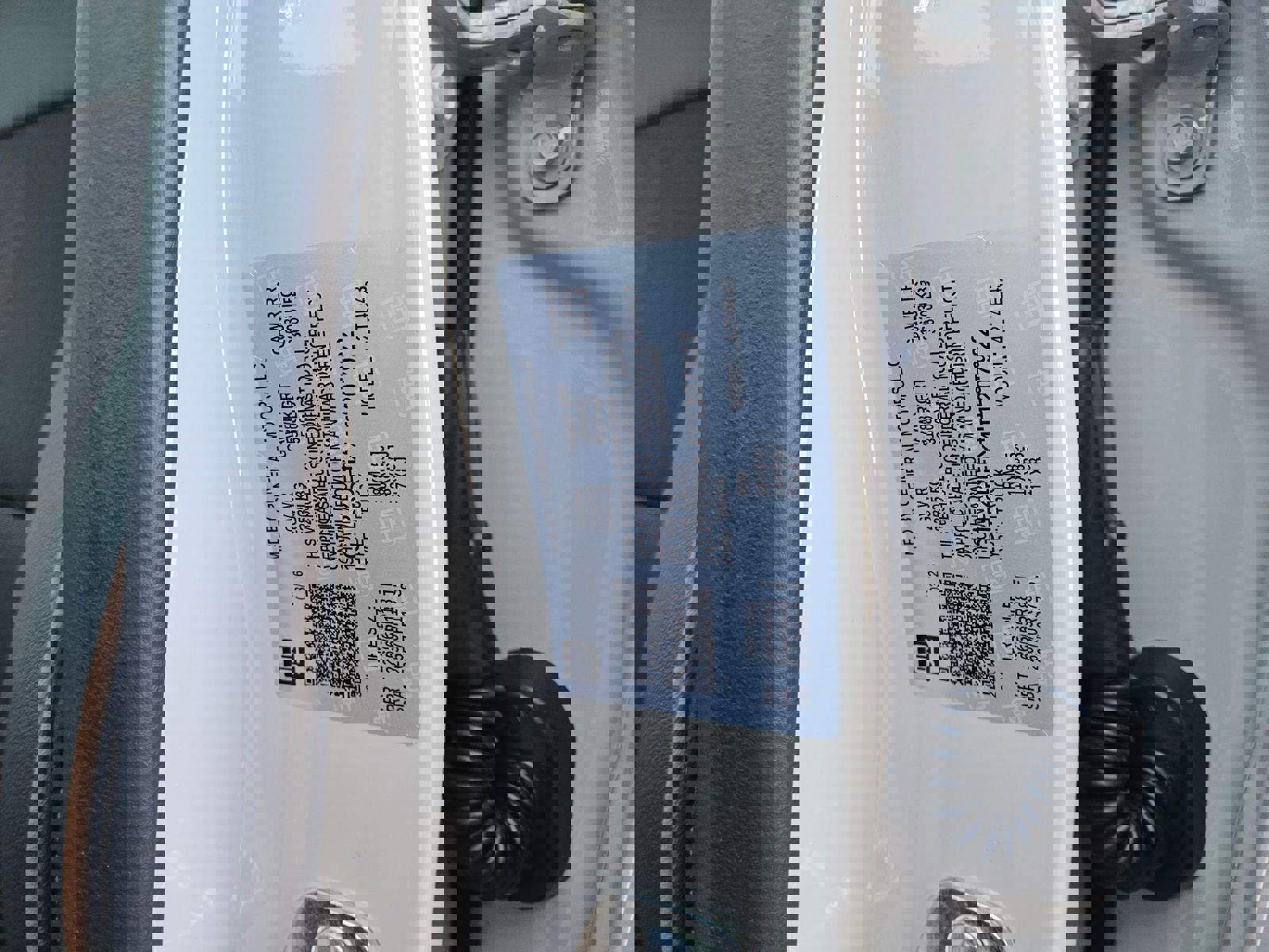 New 2026 GMC Canyon AT4 AWD/4WD image 29