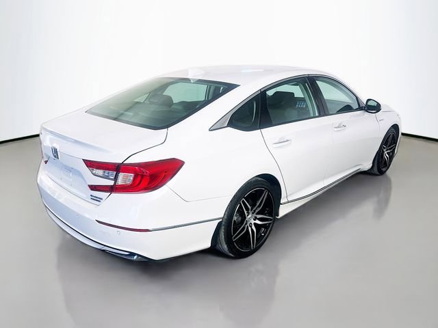 Used 2022 Honda Accord Touring image 8