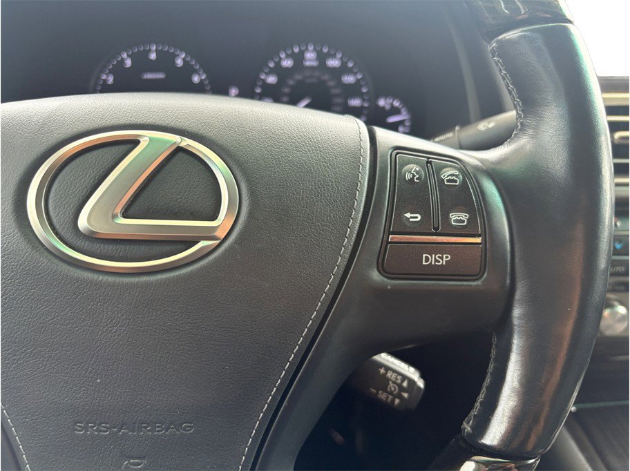 Used 2013 Lexus LS 460 w/ Ultra Luxury Pkg RWD image 15