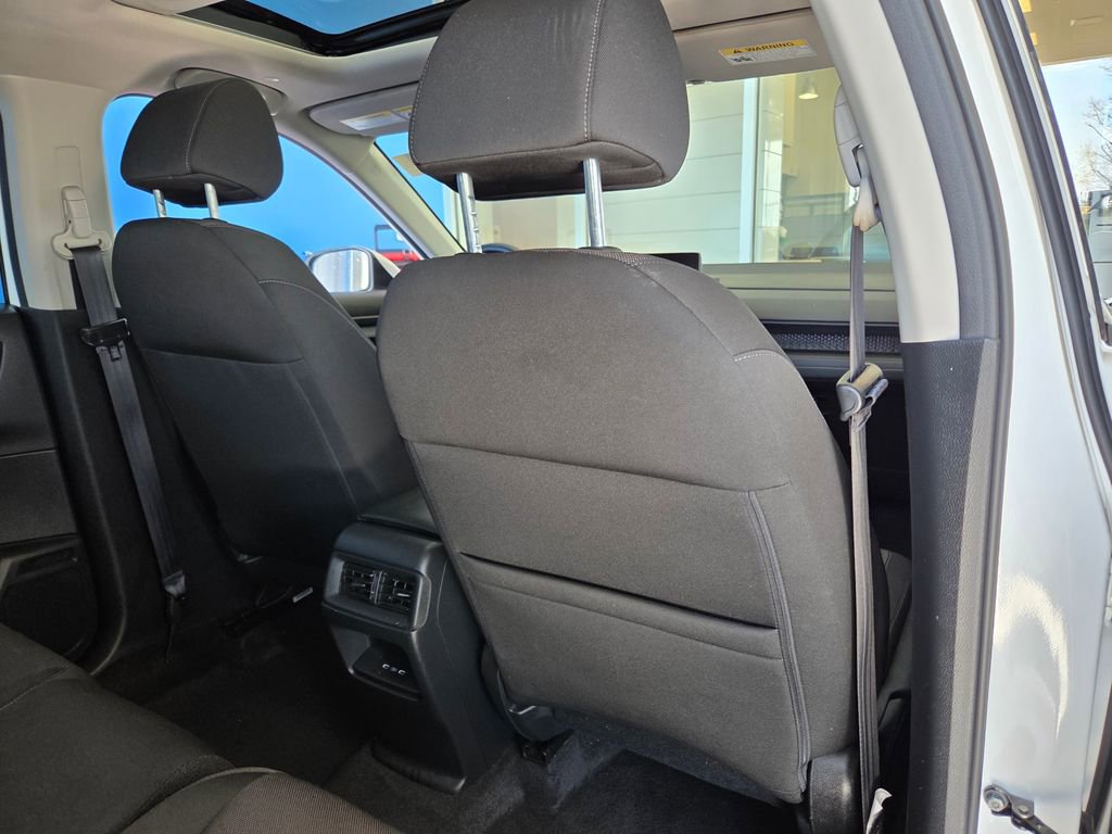 Certified 2024 Honda CR-V EX image 25