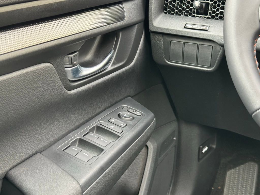 New 2026 Honda CR-V Sport image 11