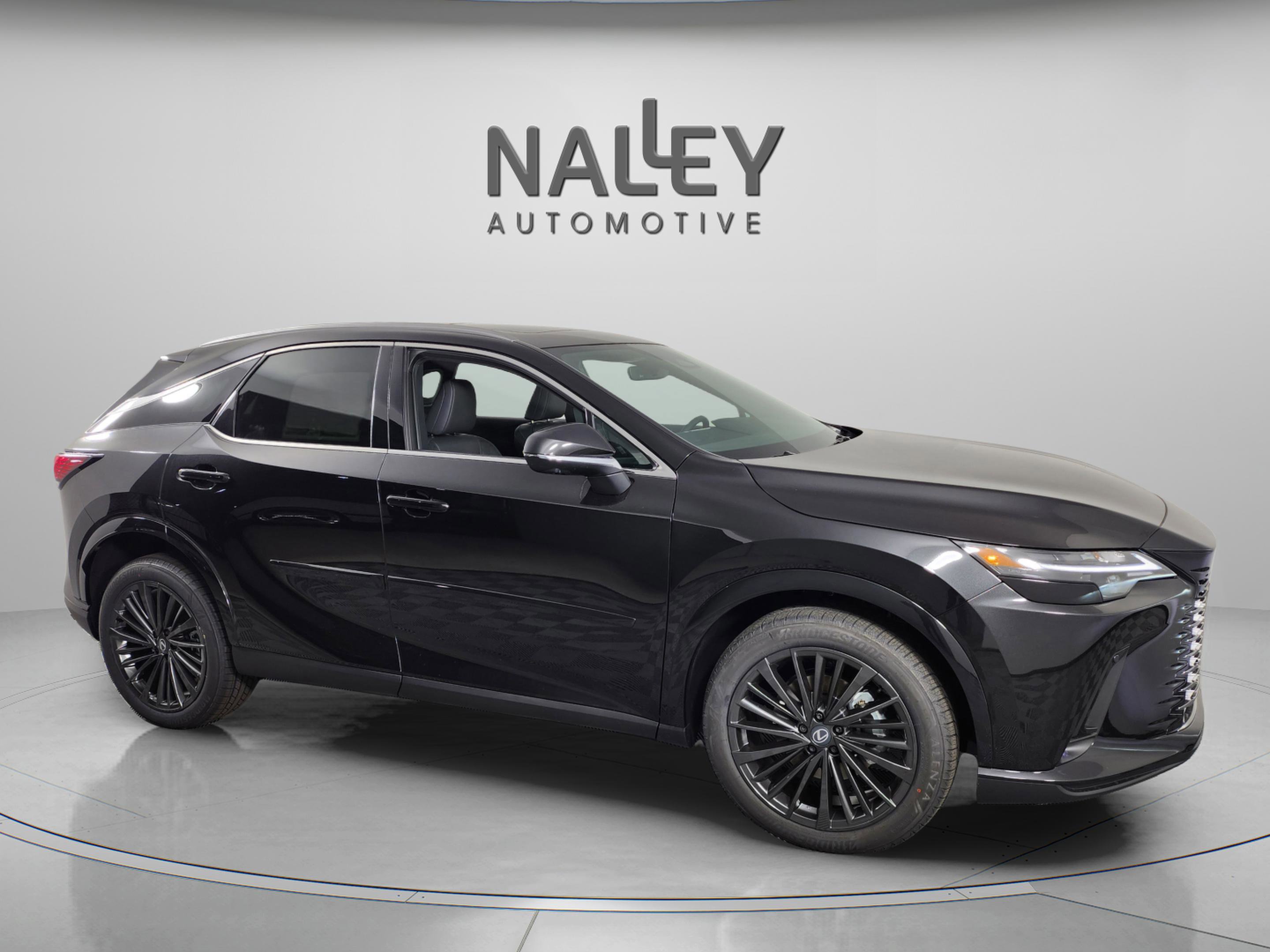 New 2026 Lexus RX 350 Premium image 7