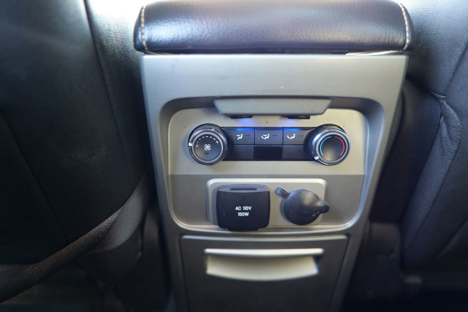 Used 2010 Ford Flex Limited image 30