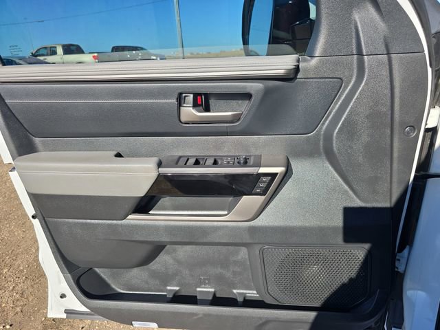 Used 2024 Toyota Tundra Limited w/ Power Package image 25