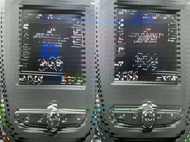 Used 2023 Chevrolet Equinox RS image 31