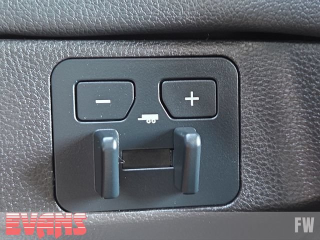 New 2026 Toyota Sequoia TRD Pro AWD/4WD image 7