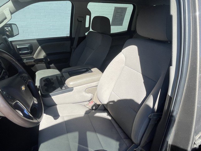 Used 2014 Chevrolet Silverado 1500 LT w/ All Star Edition image 13