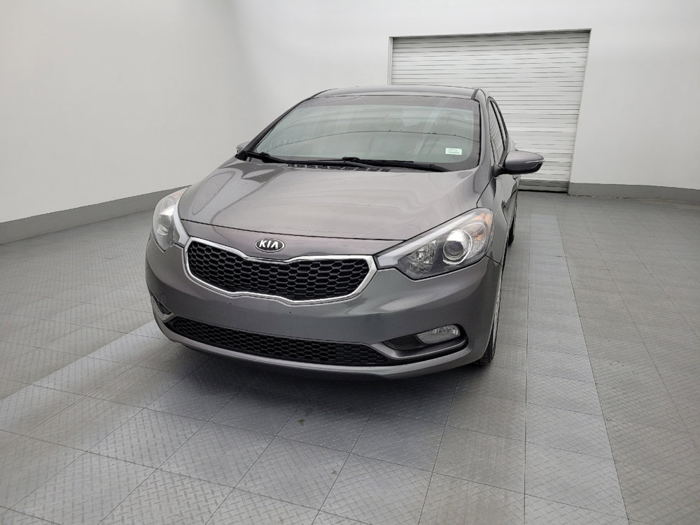 Used 2016 Kia Forte LX image 15