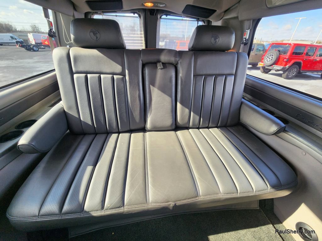 Used 2013 GMC Savana 2500 Extended image 29