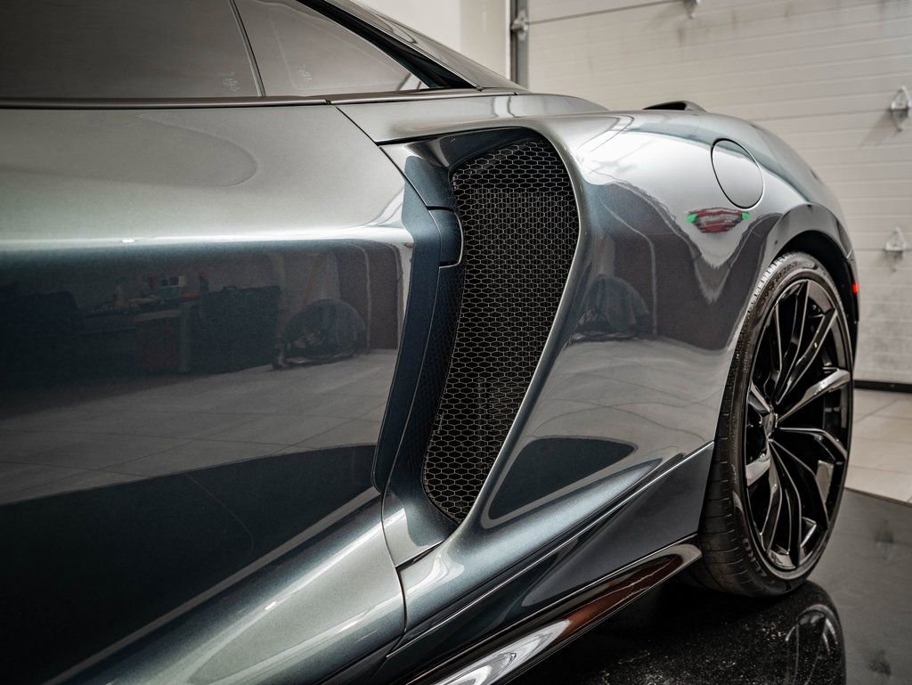 Used 2025 McLaren GTS image 73