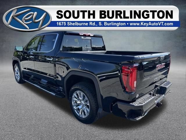 New 2026 GMC Sierra 1500 Denali w/ Technology Package AWD/4WD image 5