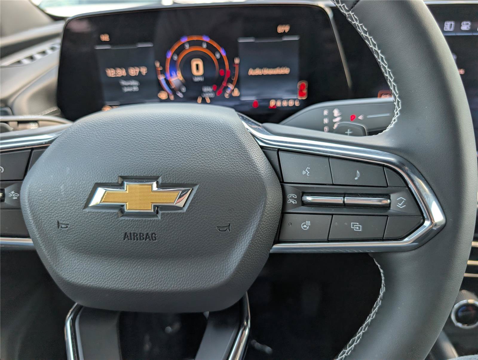 New 2026 Chevrolet Traverse LT AWD/4WD image 21