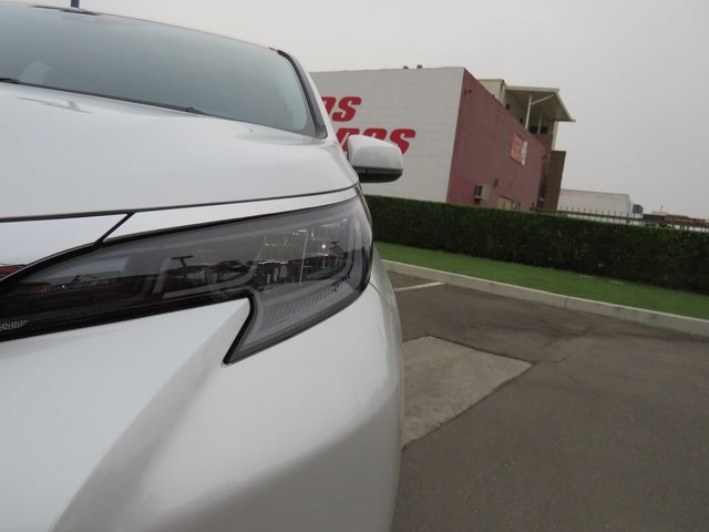 New 2025 Toyota Sienna XLE image 4