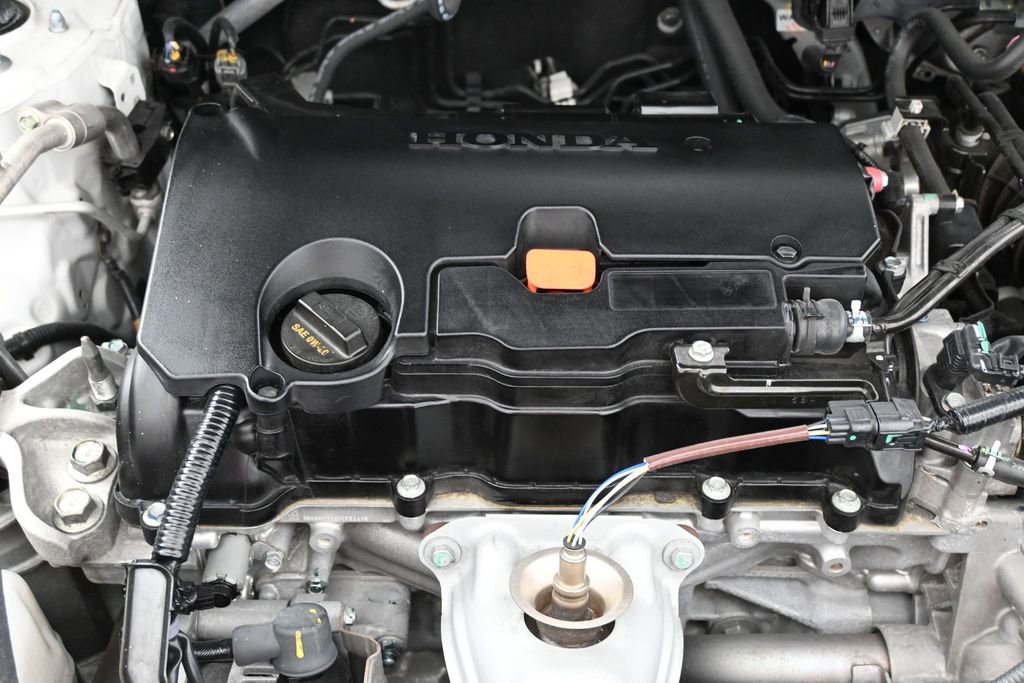 Used 2023 Honda HR-V Sport image 40