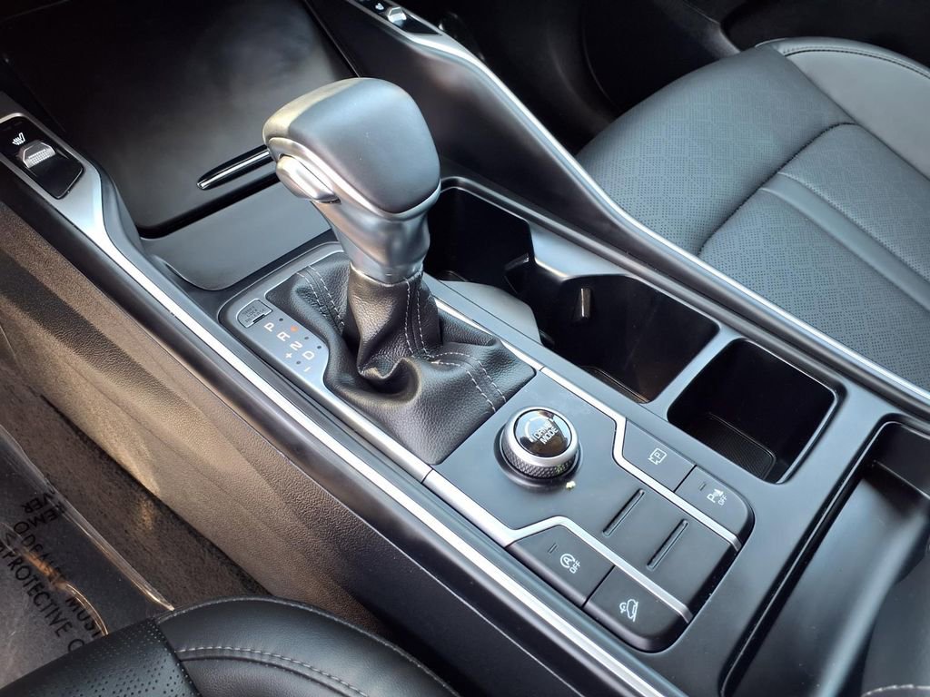 Certified 2023 Kia Sorento S image 18