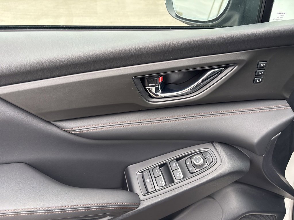 New 2025 Subaru Ascent Bronze Edition image 21