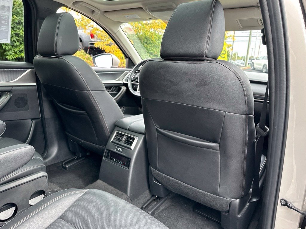 Used 2024 MAZDA CX-90 3.3 Turbo w/ Premium Package AWD/4WD image 32