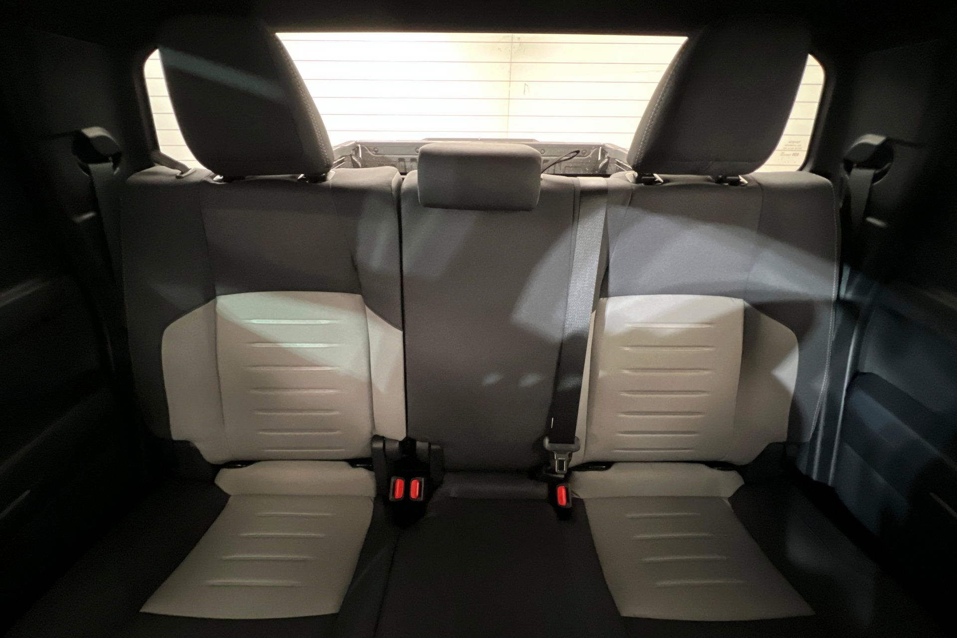 New 2026 Toyota Tacoma TRD Off-Road AWD/4WD image 24