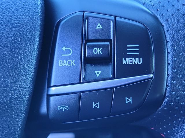Certified 2024 Ford Escape ST-Line AWD/4WD image 9