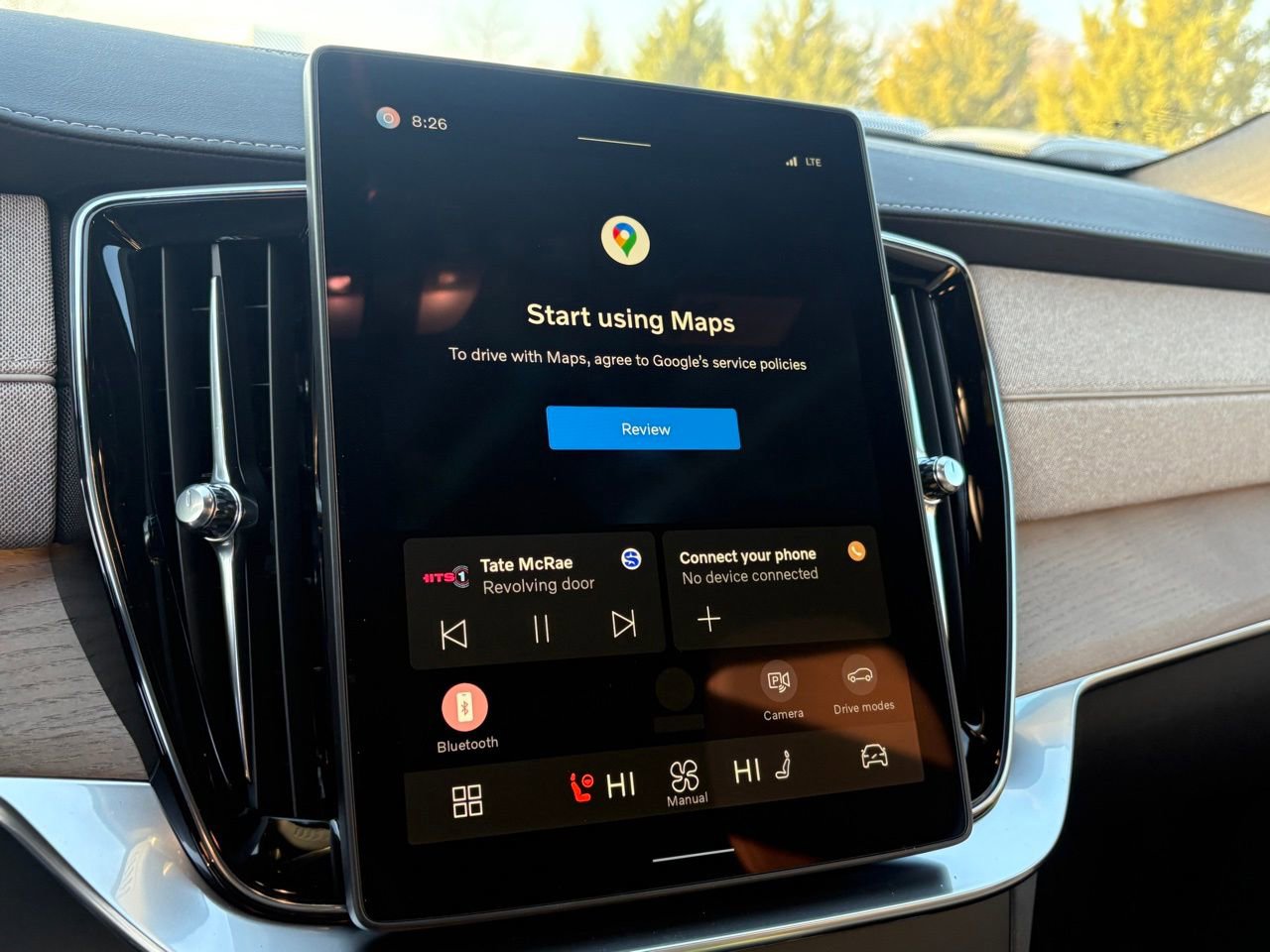 New 2026 Volvo XC90 B6 Plus image 14