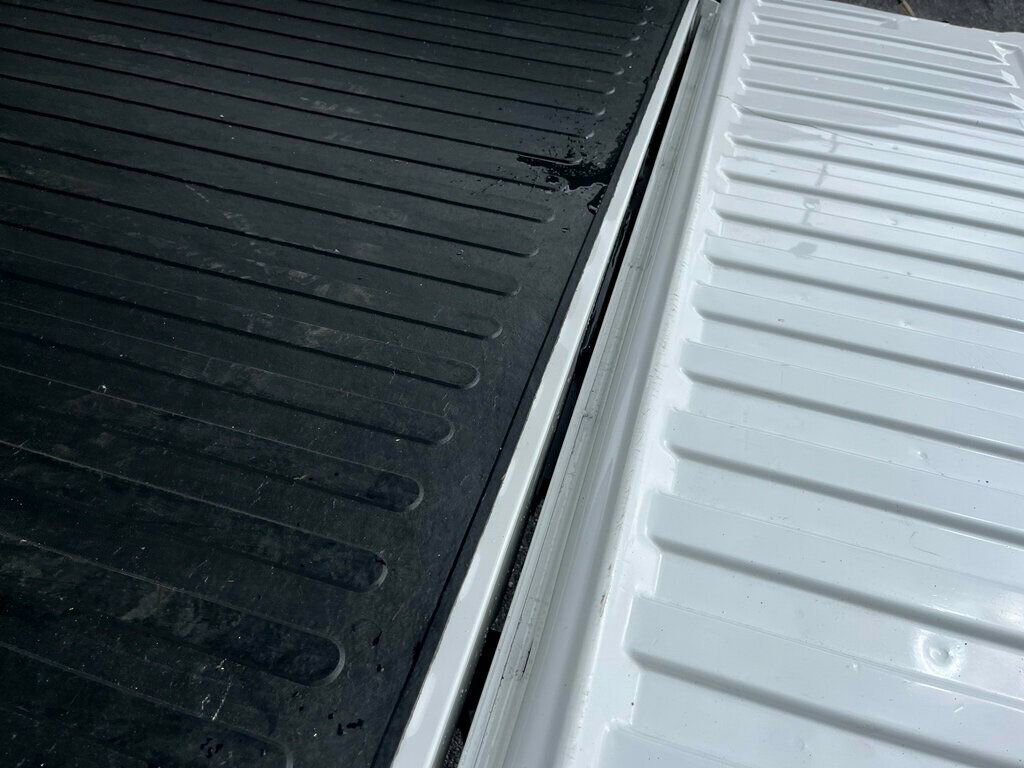 Used 1997 Dodge Ram 2500 Truck 4x4 Regular Cab image 42