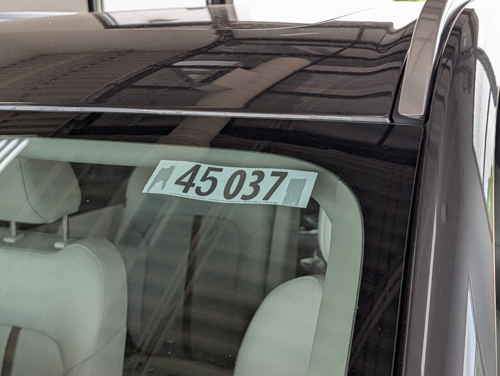New 2026 MAZDA CX-90 3.3 Turbo w/ Premium Plus Pkg AWD/4WD image 27