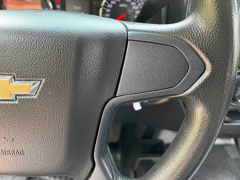 Used 2019 Chevrolet Silverado 2500 W/T w/ WT Convenience Package AWD/4WD image 16