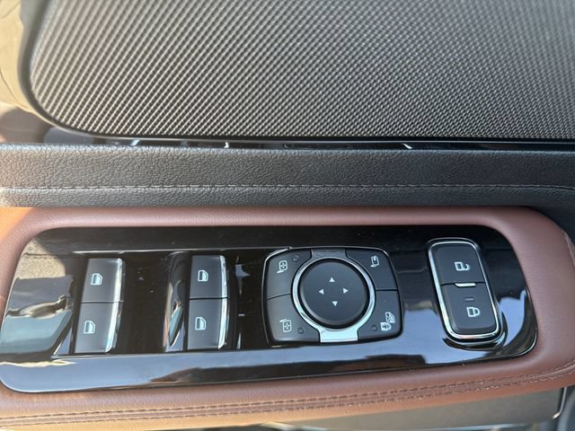 New 2026 Lincoln Aviator Reserve AWD/4WD image 24
