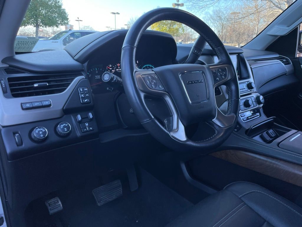 Used 2020 GMC Yukon Denali image 10