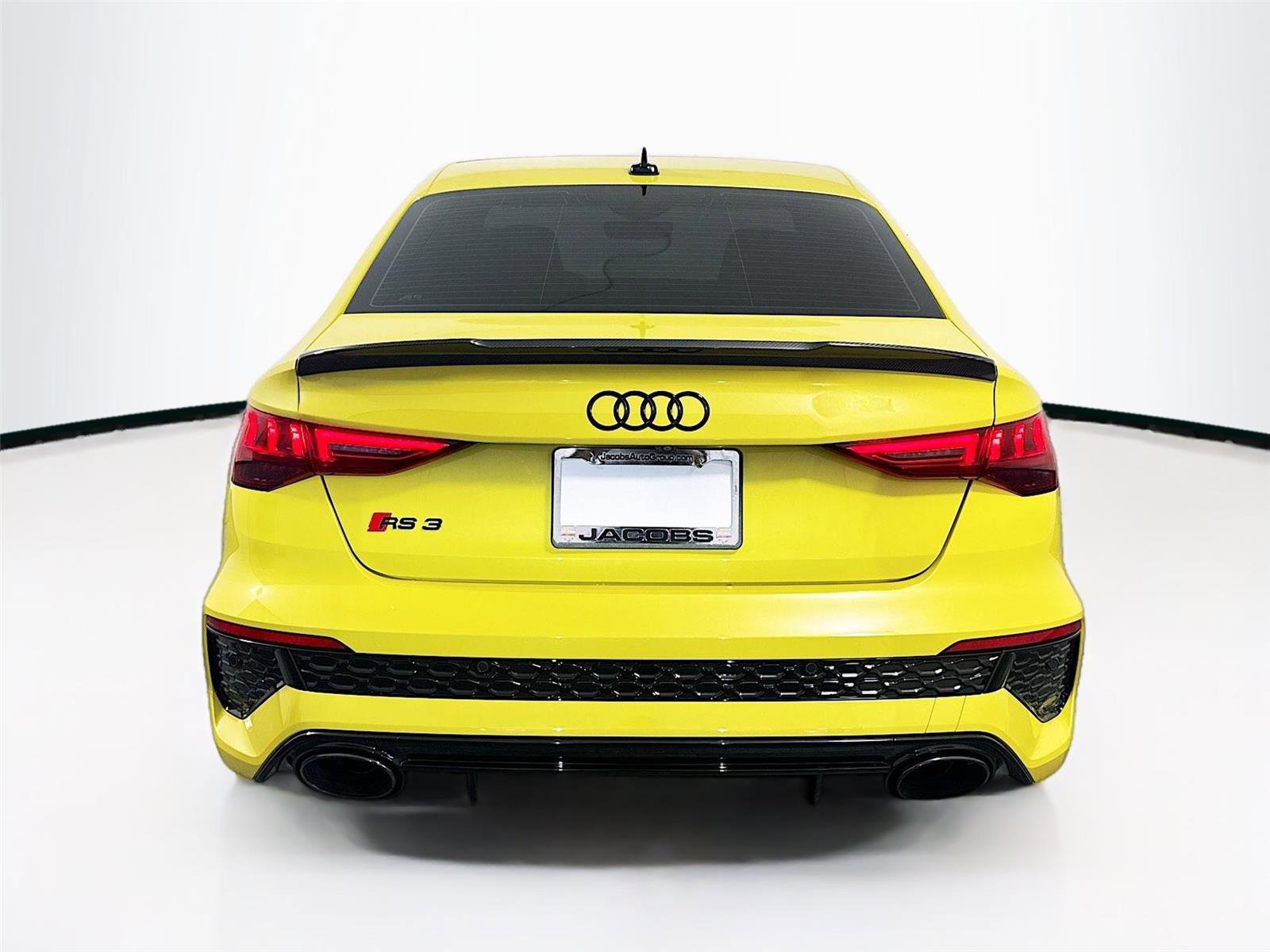 Used 2024 Audi RS 3 image 31