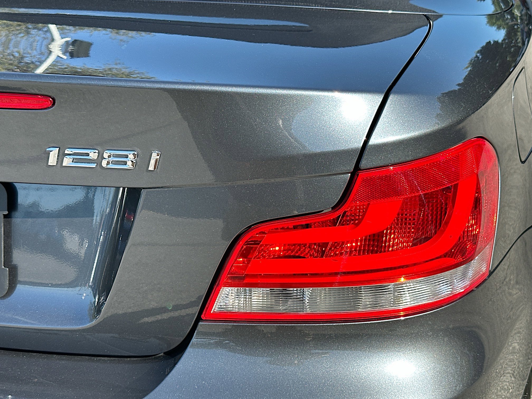 Used 2013 BMW 128i Convertible image 30