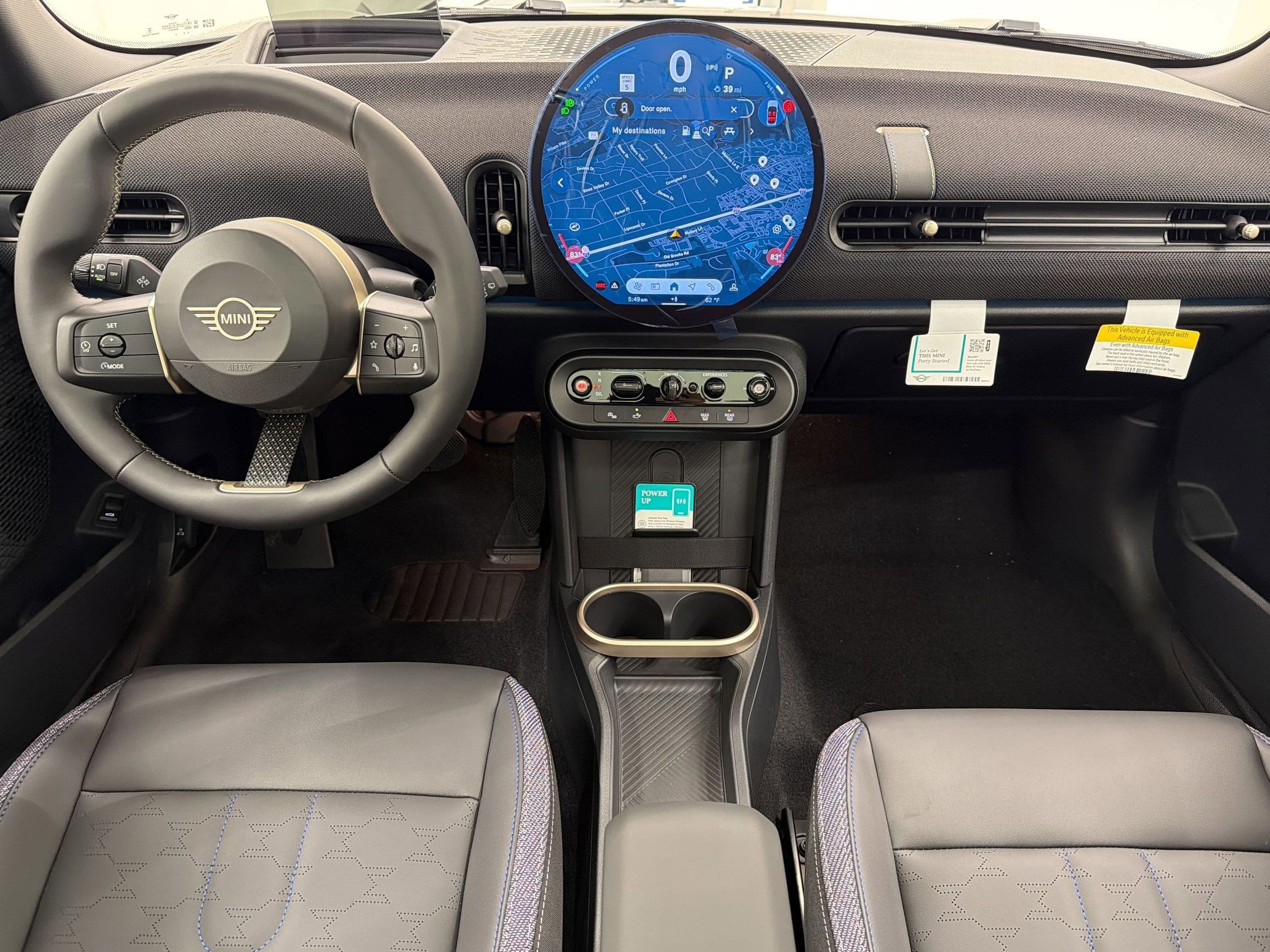 New 2026 MINI Cooper 4-Door Hardtop image 15