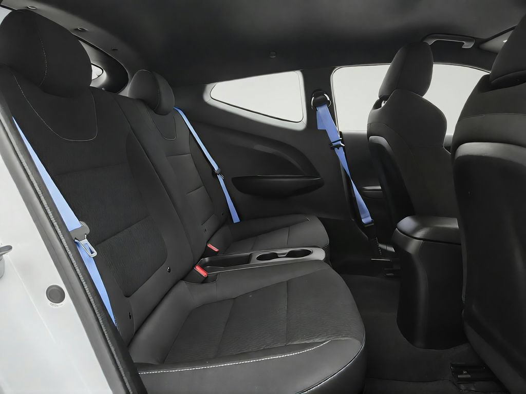 Used 2019 Hyundai Veloster N N w/ Performance Package FWD image 27