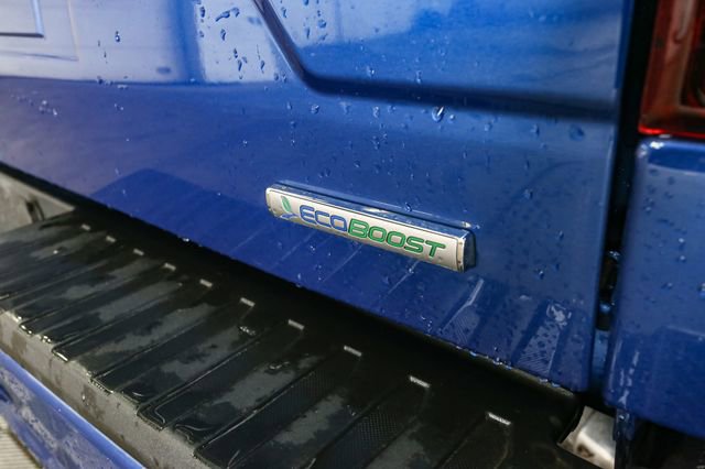 Used 2018 Ford F150 XL w/ Equipment Group 101A Mid image 11