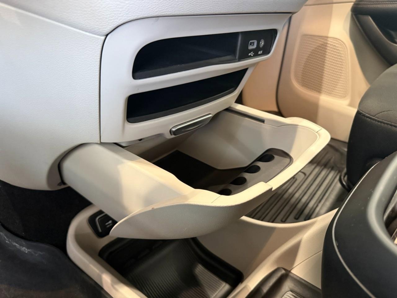 Used 2017 Chrysler Pacifica Touring Plus image 45