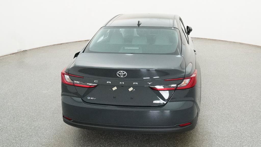 New 2026 Toyota Camry LE w/ Convenience Package FWD image 10