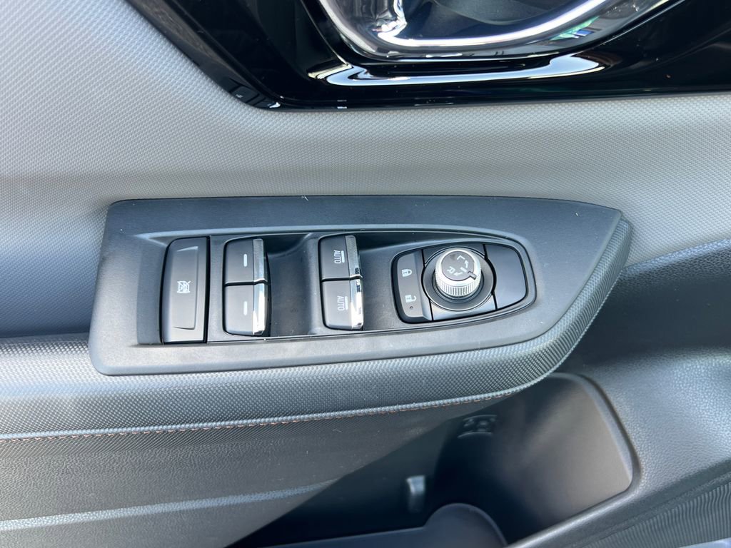 New 2026 Subaru Forester Sport image 18