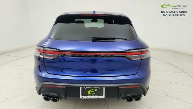 Used 2024 Porsche Macan image 5