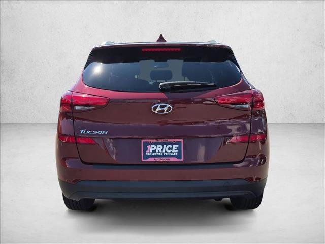 Used 2019 Hyundai Tucson Value FWD image 6