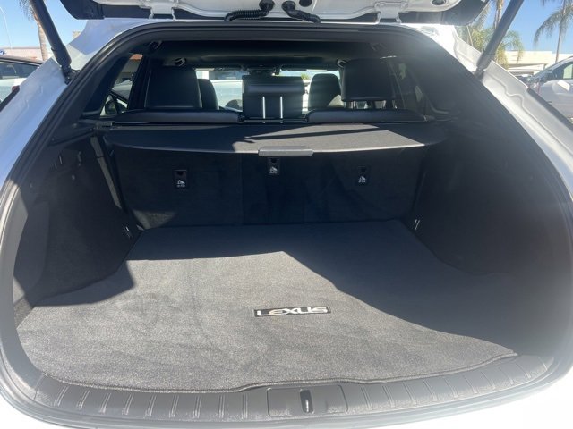 Used 2024 Lexus RX 350 Premium Plus image 24