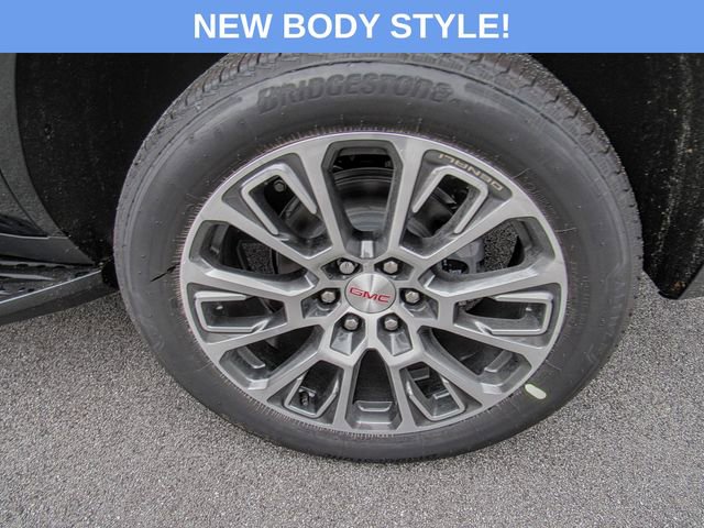 New 2026 GMC Yukon Denali image 8