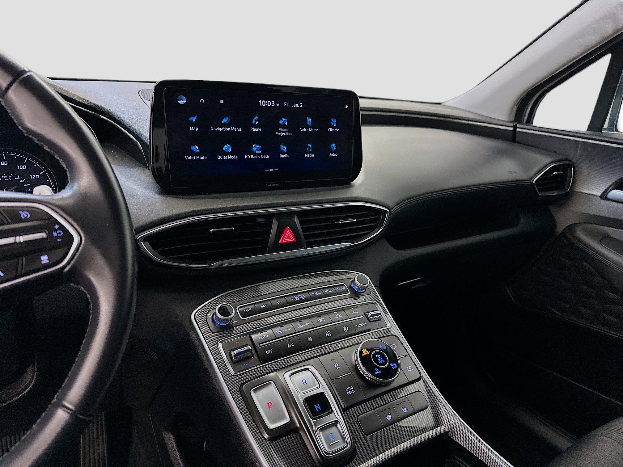 Used 2023 Hyundai Santa Fe SEL image 26