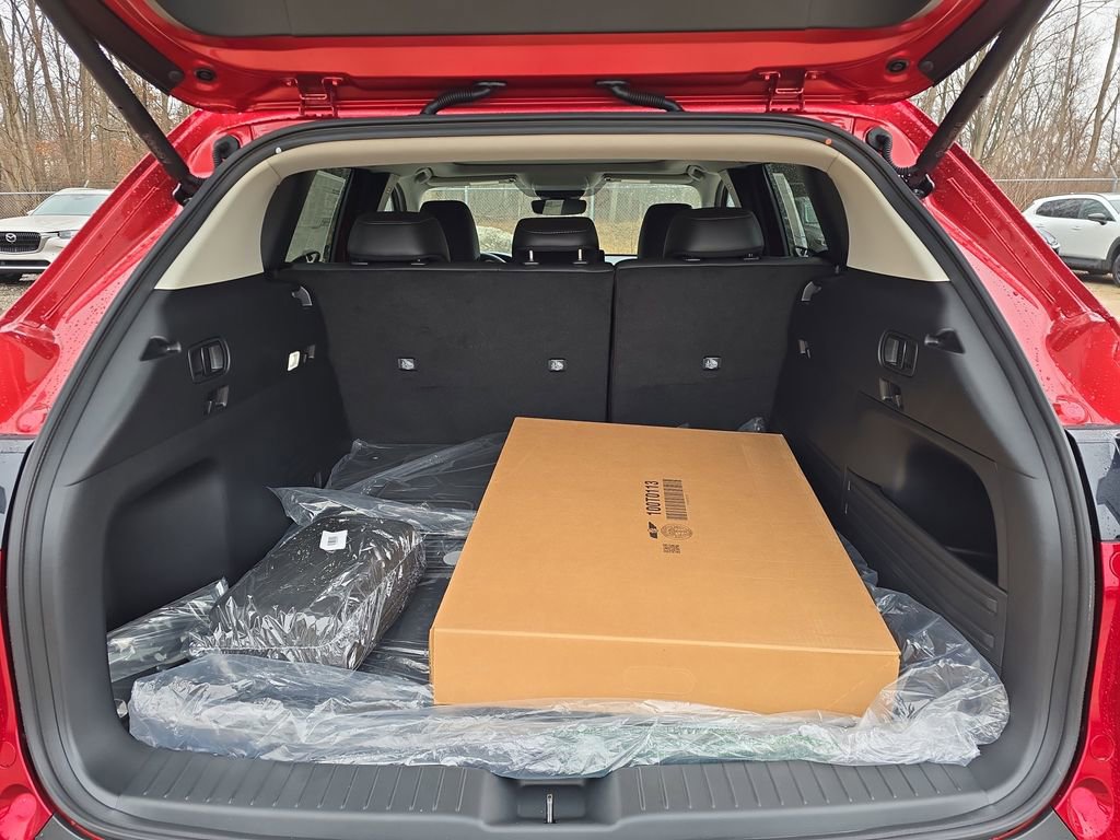 New 2026 MAZDA CX-50 2.5 Hybrid w/ Weather Package image 8